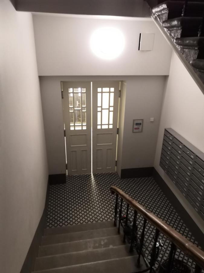 Cosy One Seperate Bedroom Apartment In City Center, Perfect For Family Trip. 리가 외부 사진